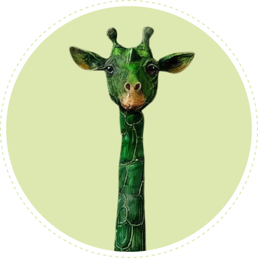 GreenGiraffe